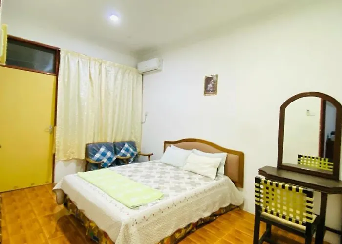 Homestay Dsenja