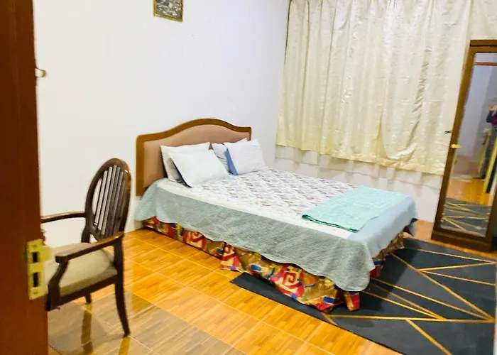 Homestay Dsenja