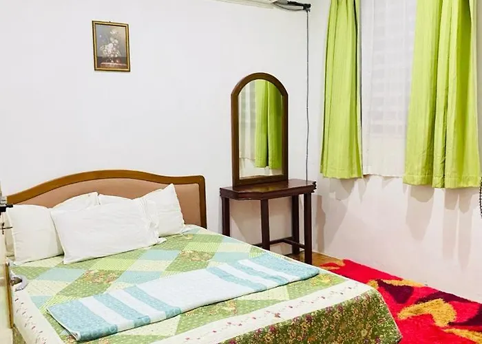 Homestay Dsenja